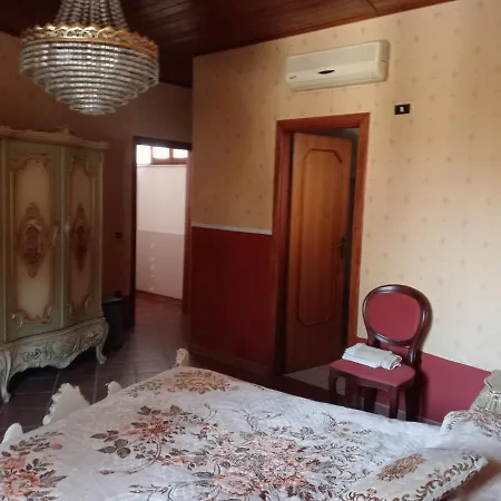 Pensionat Baron'sroom