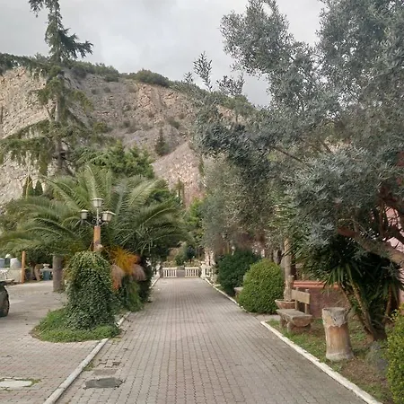بيت ضيافة Baron'sroom