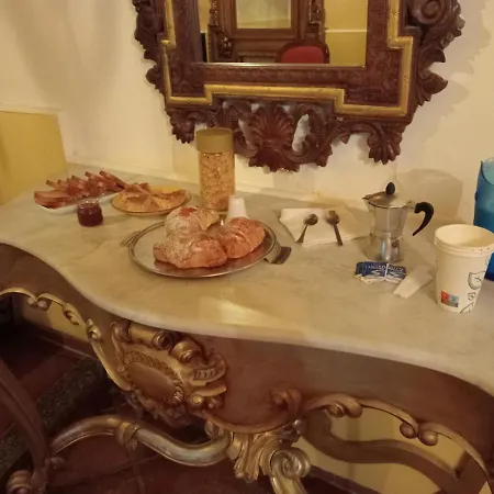 Baron'sroom