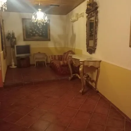 Baron'sroom *