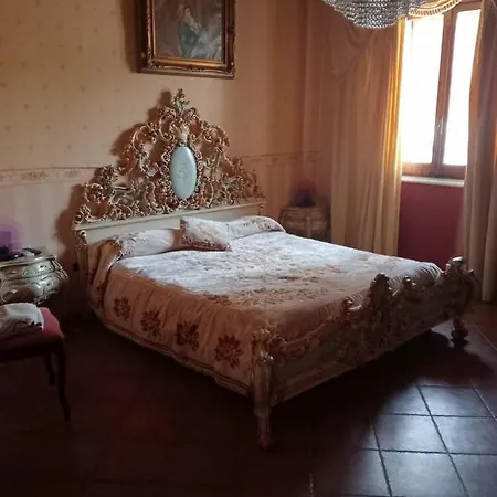 Baron'sroom Nocera Inferiore