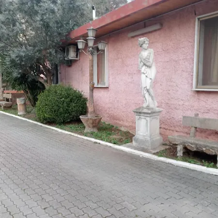 Guest house Baron'sroom Nocera Inferiore