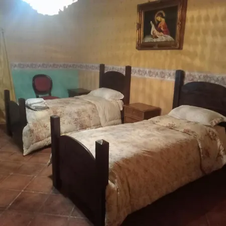 Baron'sroom * Nocera Inferiore