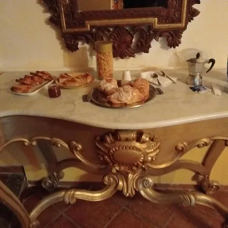 Baron'sroom Nocera Inferiore