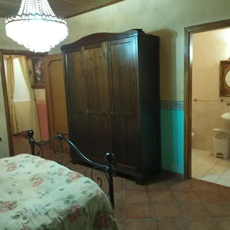 Baron'sroom Guest house *