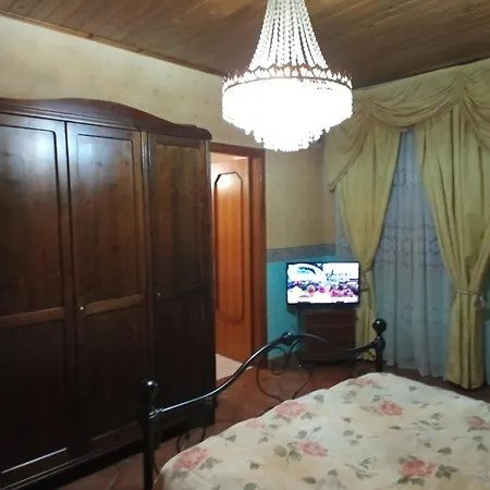 Baron'sroom Guest house Nocera Inferiore