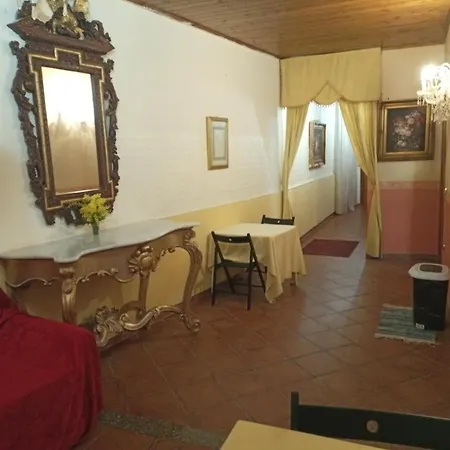 Baron'sroom Guest house