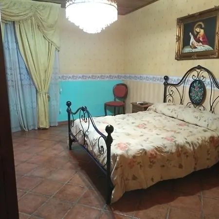 Guest house Baron'sroom *
