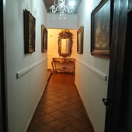Guest house Baron'sroom Nocera Inferiore