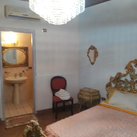 Baron'sroom Nocera Inferiore