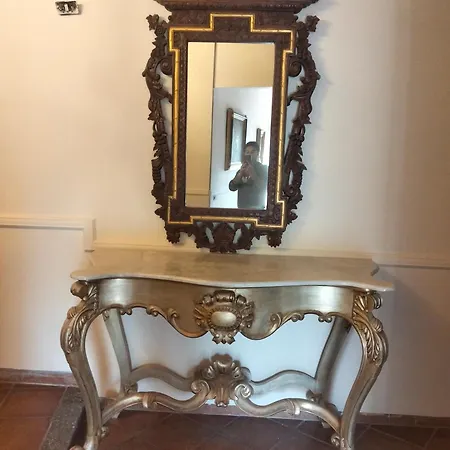 Guest house Baron'sroom